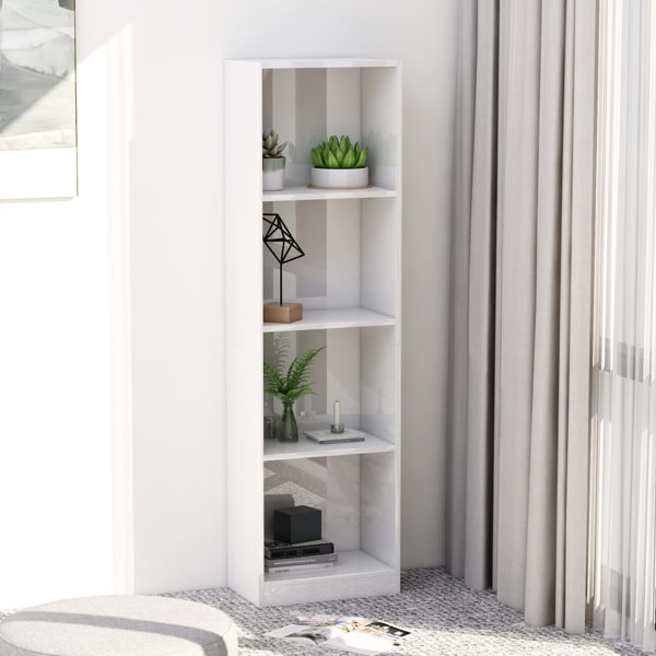17 Stories Bücherregal Brilyn | Wayfair.de